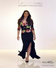 Julien MacDonald's Collection